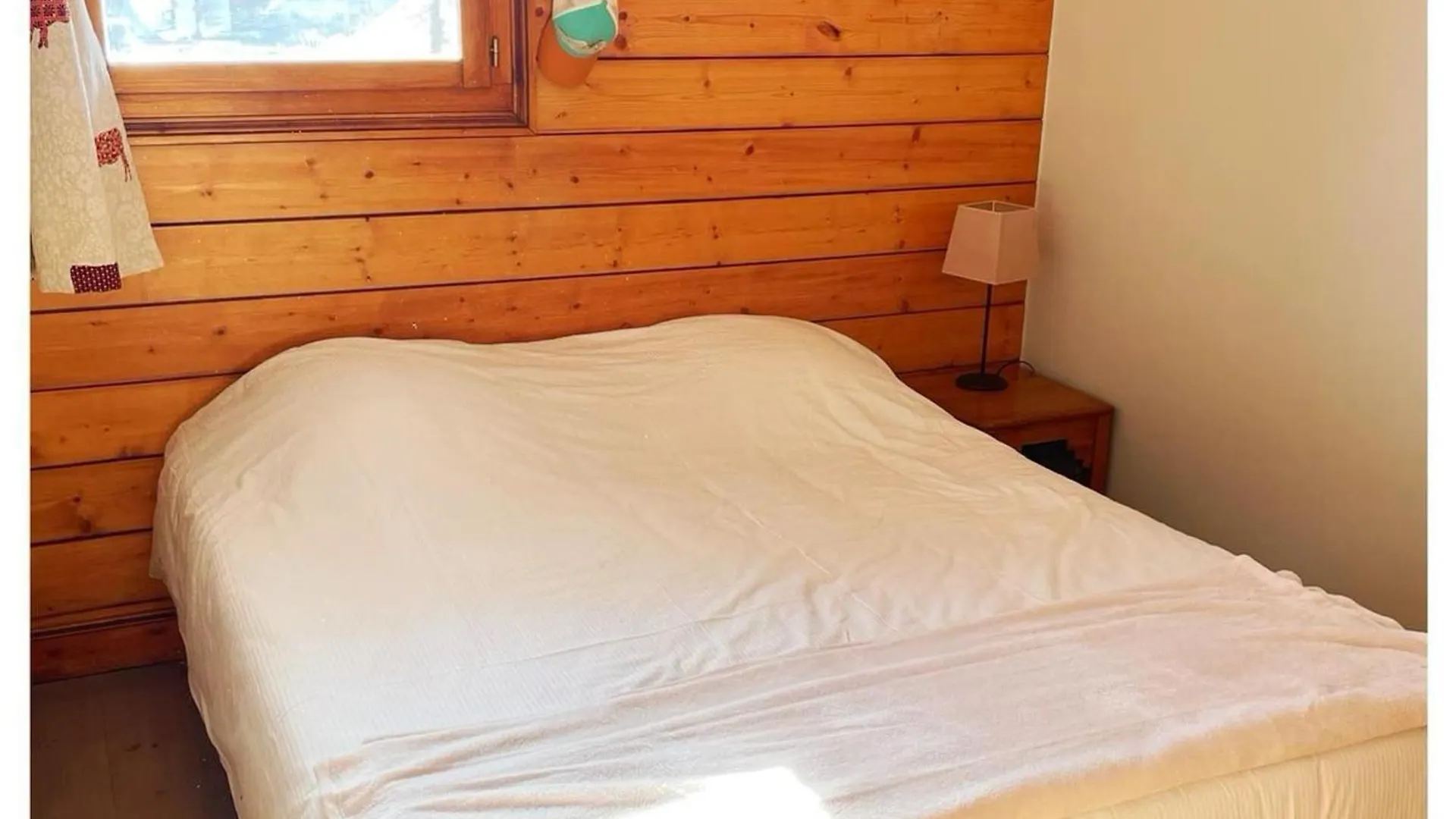 Grand Appart 3 Chambres Avec Piscine, Salle De Fitness - Fr-1-455-265 La Plagne France