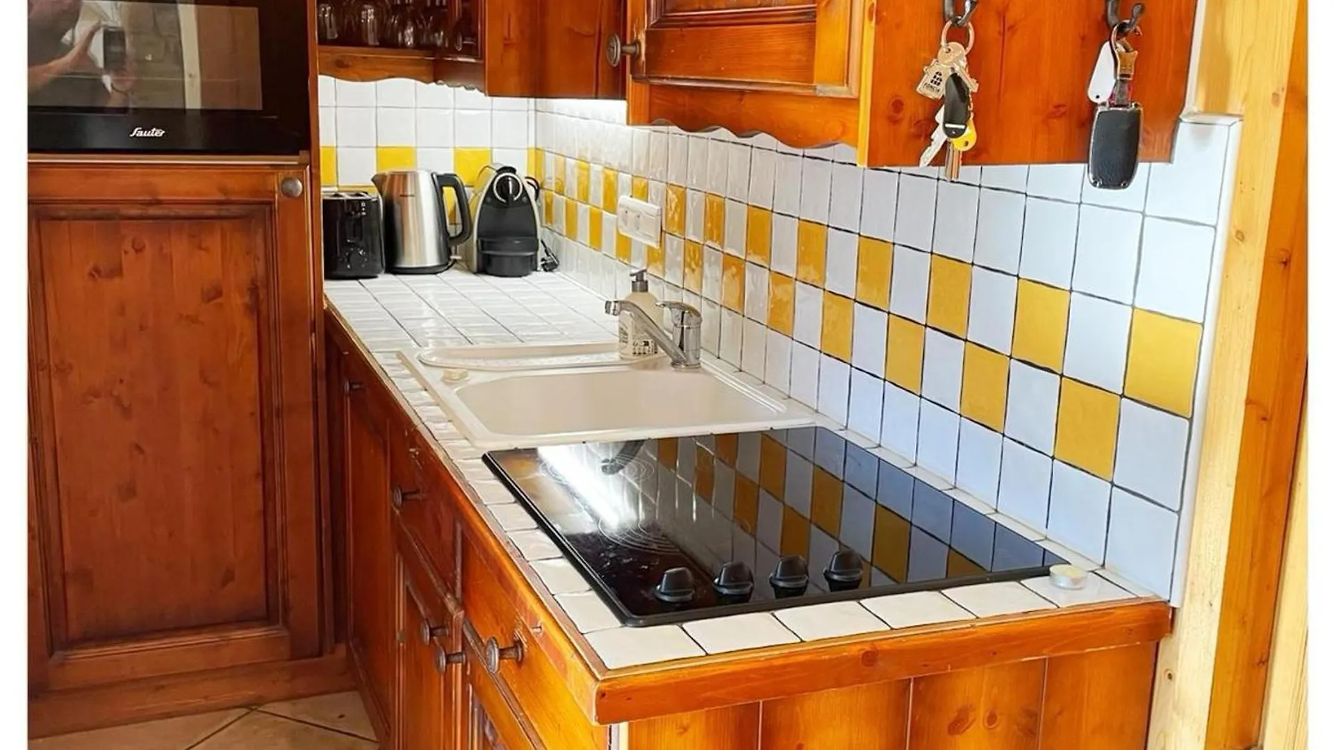 Apartment Grand Appart 3 Chambres Avec Piscine, Salle De Fitness - Fr-1-455-265 La Plagne